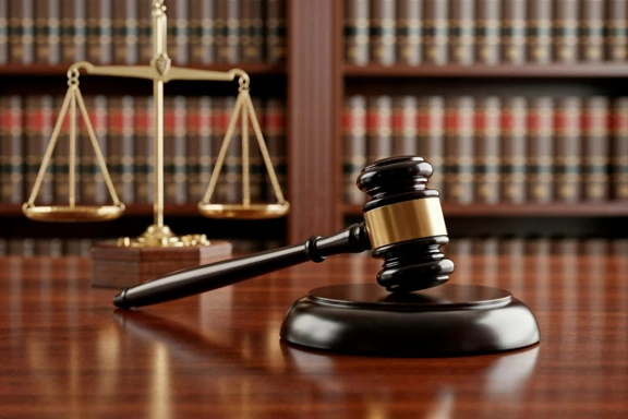 Law firm